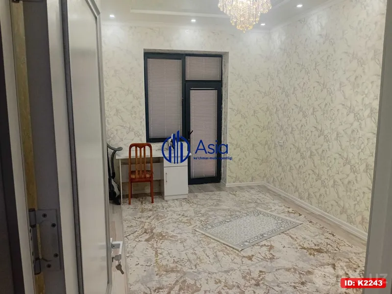 Gorgaz tomondan 2xonali uy tezda ijaraga beriladi K2243 2 Gorgaz tomondan 2xonali uy tezda ijaraga beriladi K2243 2