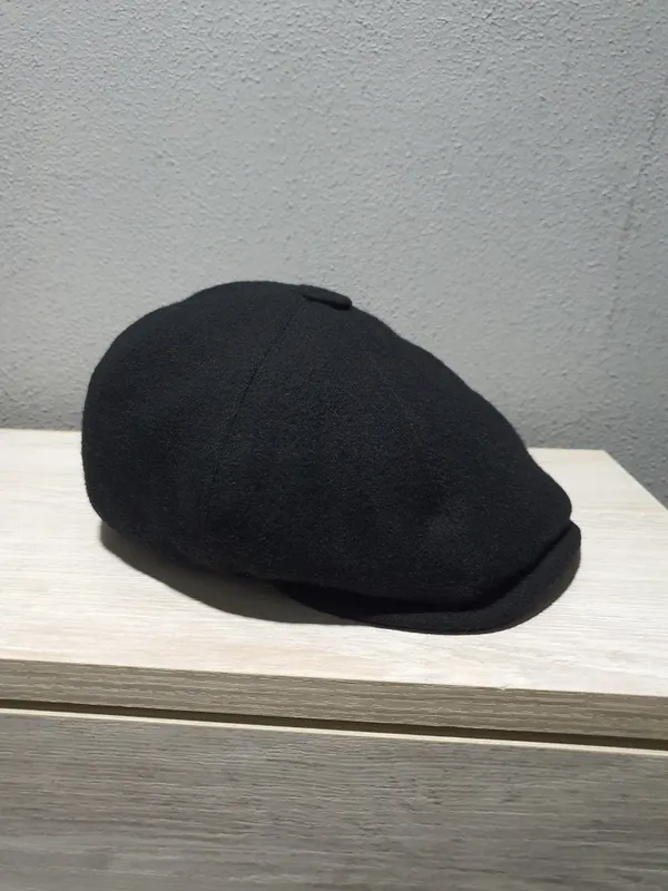 Sergio Tachini, issiq kepka, o‘lcham 57 1