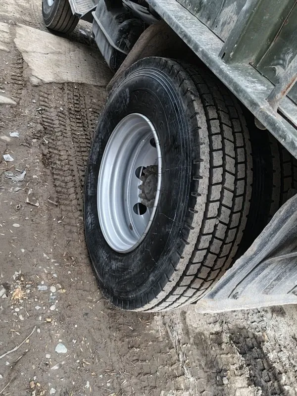 Zil 130 samasval srochna sotiladi xolati ideal umuman ishi yoq — фото 5