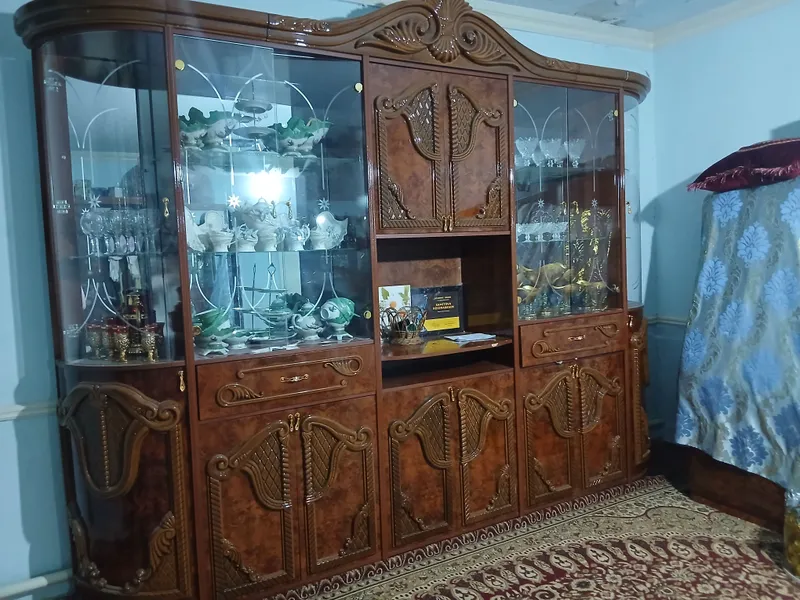 servant hec qayeri sinmagan oynalari joyida 2