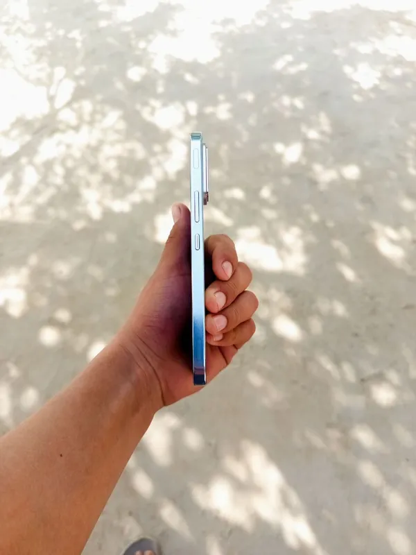 Infinix gt 30 pro 4