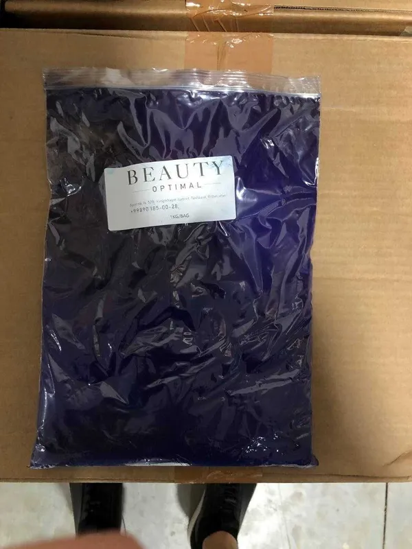 Красители Китай Буёклар Рангла 3 Красители Китай Буёклар Рангла 3