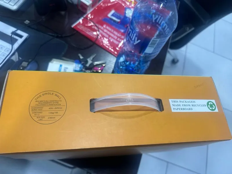 Elektrofarez aparat 2