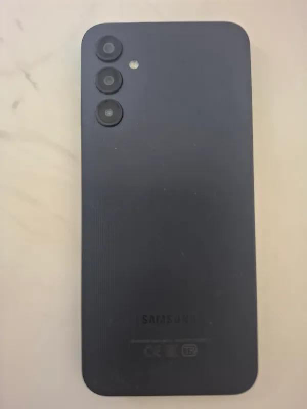 Срочно Samsung Galaxy A14 4G 6/128 в отличном — фото 5