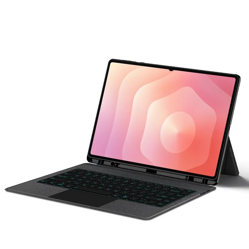 Galaxy Tab S11 Ultra/S11 keyboard чехол с клавиатурой