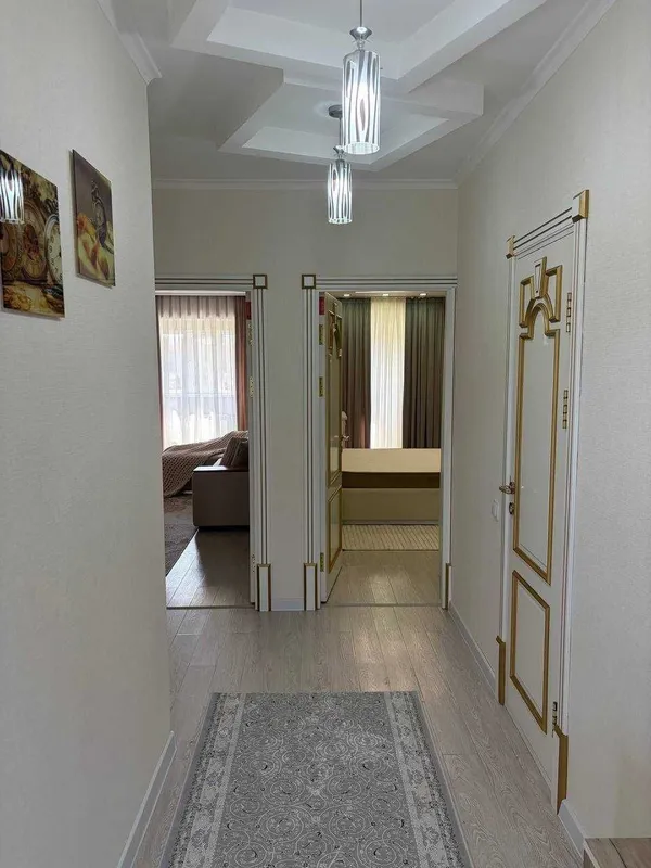 Сдаётся квартира в Юнусабад | Ц-6 | 2-комнатная 500$ — фото 6