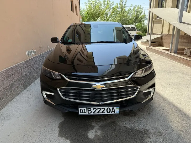 Malibu 2 2/4 atmosferni 1
