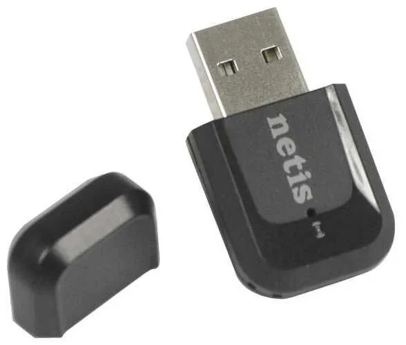 Wi-Fi adapteri netis WF2123 2