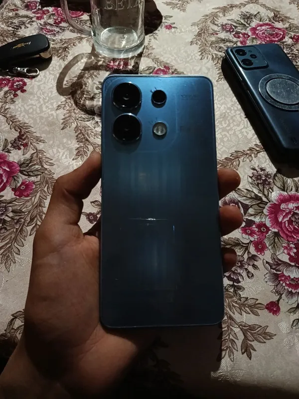 Redmi not 13 4g 8.256gb lik