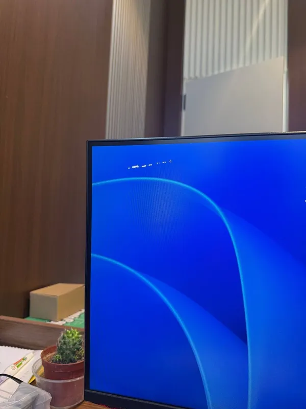Monitor AVT | Монитор 7
