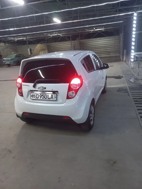 Spark 2018 kraska tozza probek 154ming 4 Spark 2018 kraska tozza probek 154ming 4