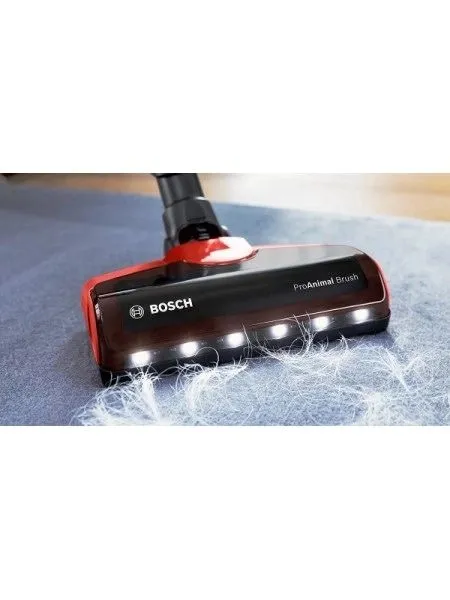 Аккумуляторный пылесос Bosch BCS711PET 2 Аккумуляторный пылесос Bosch BCS711PET 2