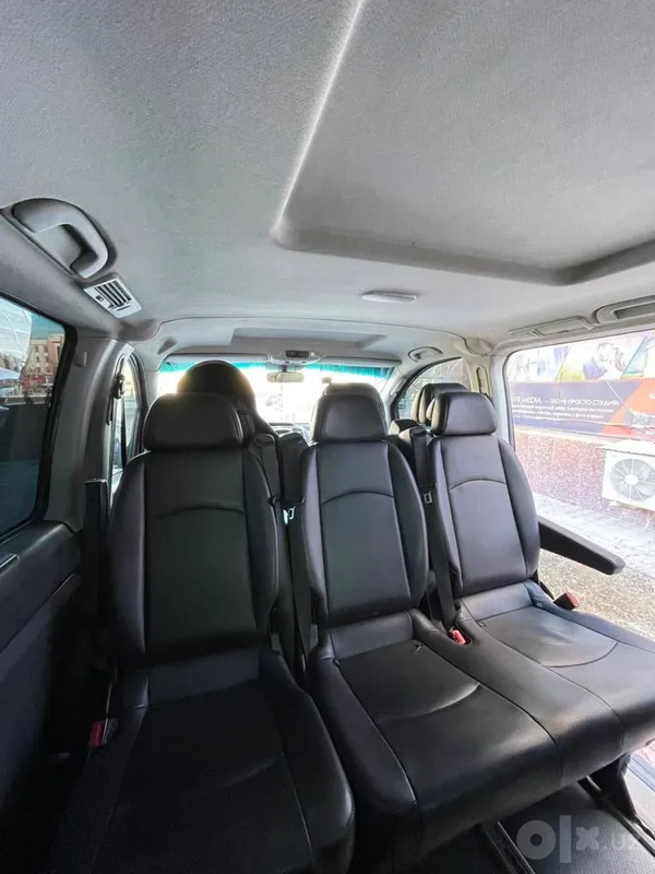 Mercedes-benz vito 4 Mercedes-benz vito 4