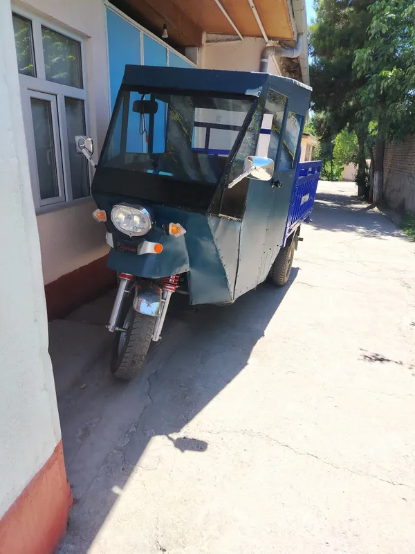 NEW STAR 200куб== 2