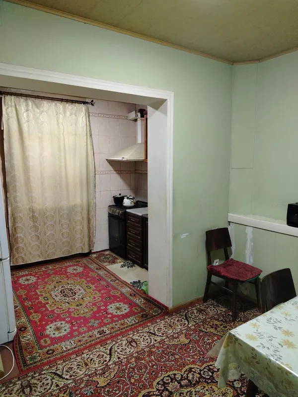 Продажа квартиры 2/2/4 метро Мирзо Улугбек — фото 1