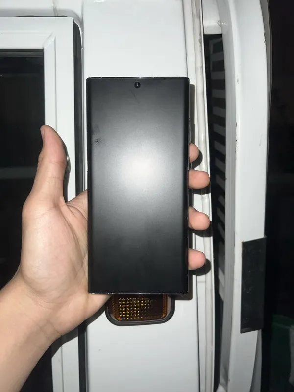 Samsung S 22 Ultra 3
