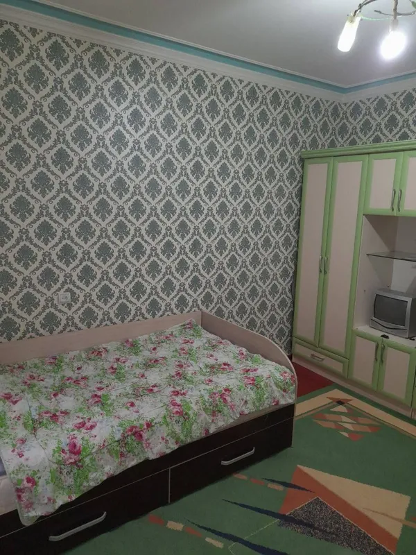 3 xonali kvartira arenda beriladi faqat qizlarga
