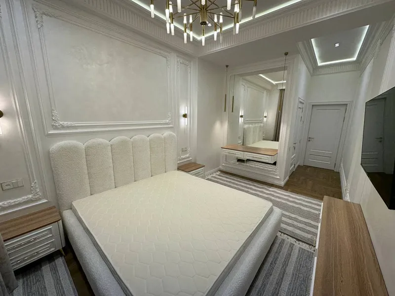 Продажа 3-комн. кв. 75 м², Юнусабадский 6