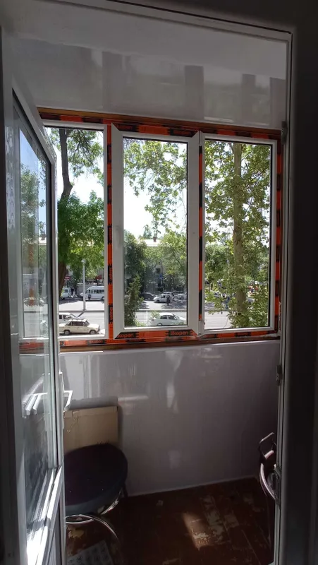 Akfa Ekopen Москитные сетки — фото 3 Akfa Ekopen Москитные сетки — фото 3