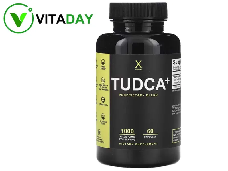 Humanx Tudca+ Tudca Humanx Tudca+ 1000 мг 60 капсул Тудка Tudka 1 Humanx Tudca+ Tudca Humanx Tudca+ 1000 мг 60 капсул Тудка Tudka 1