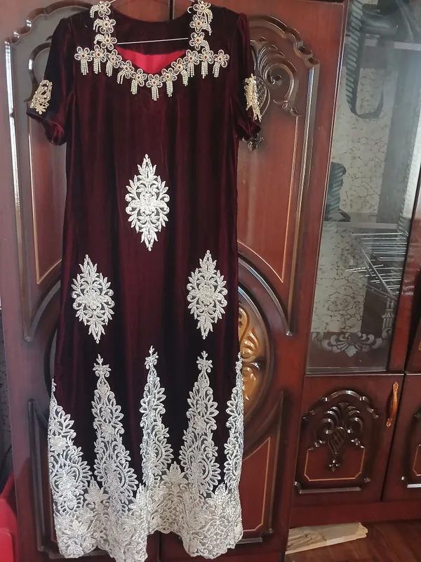 Kelin libosi sotiladi