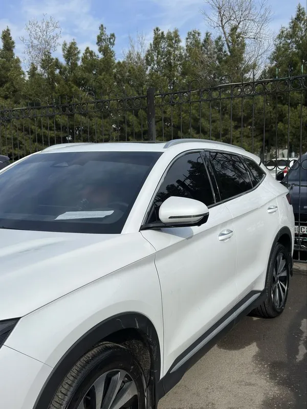 Byd champion 150km DM1 hybrid 2 Byd champion 150km DM1 hybrid 2