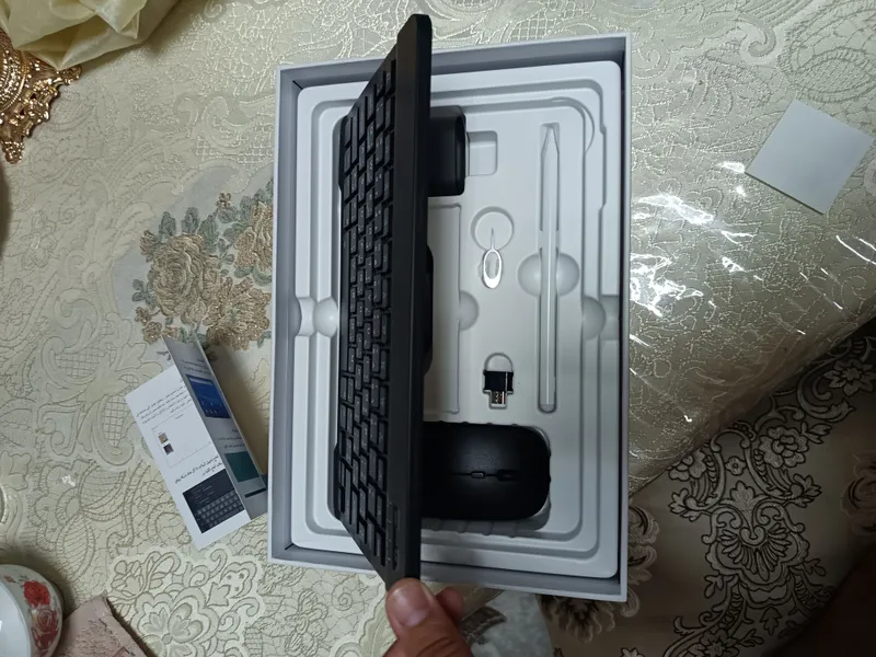 Planshet sotiladi OTEETO TAB14 PRO STYULS 2