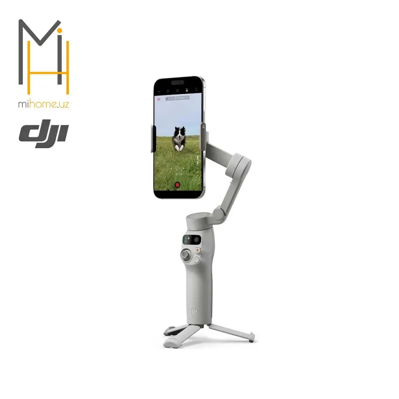 Стабилизатор DJI Osmo Mobile 7 — фото 1