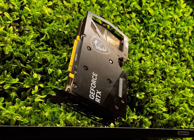 MSI RTX 4060ti Gaming X 3
