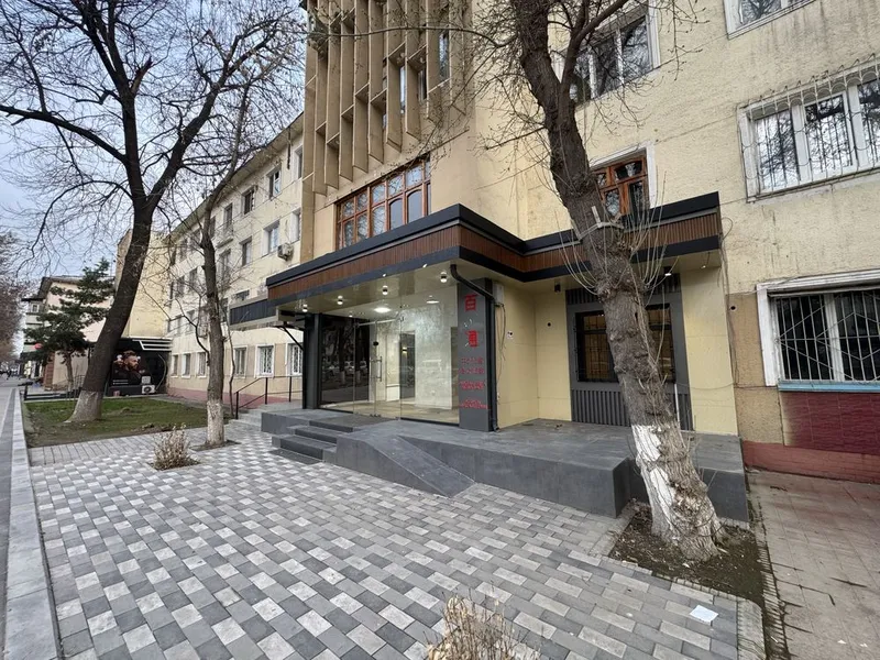 Яккасарай | Ш.Руставели - Сдается в аренду помещение вдоль дороги 60м2 — фото 2 Яккасарай | Ш.Руставели - Сдается в аренду помещение вдоль дороги 60м2 — фото 2