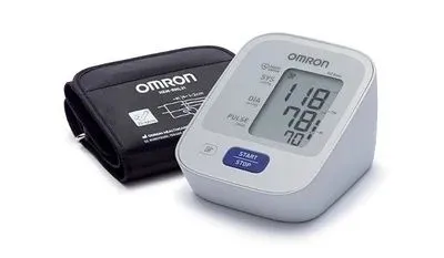 Тонометры Omron M2 basic M2 Essential M2+ M3 M4 M6 M7 — фото 7