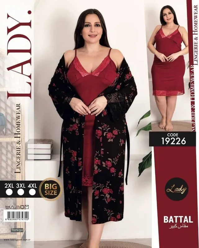 Turkiya pijama 4 Turkiya pijama 4