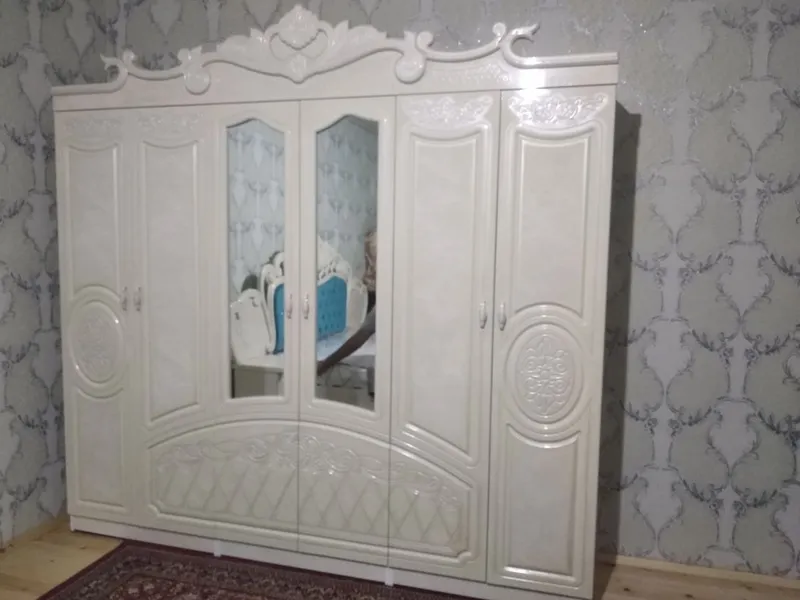 Спальный гарнитур 2