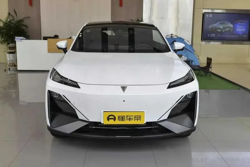 Changan Deepal SL07 215max 2026yil 0probeg 1 Changan Deepal SL07 215max 2026yil 0probeg 1