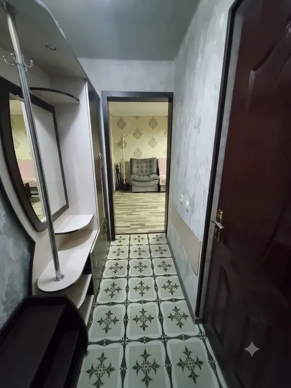 3 xonali kvartira, 50 m2, Yakkasaroy 9 3 xonali kvartira, 50 m2, Yakkasaroy 9