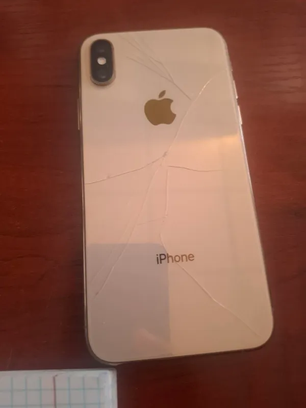 iPhone Xs 256gb 2