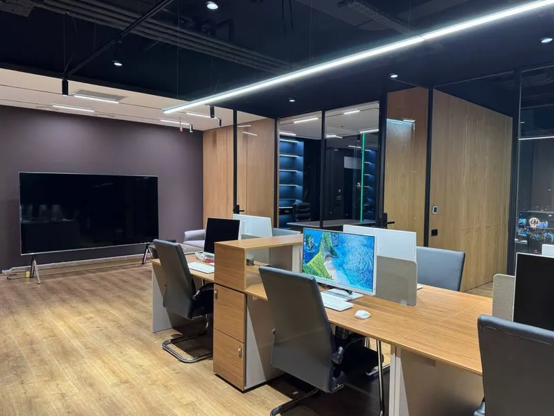 Продаю ЖК Nest One Нежилое — фото 2