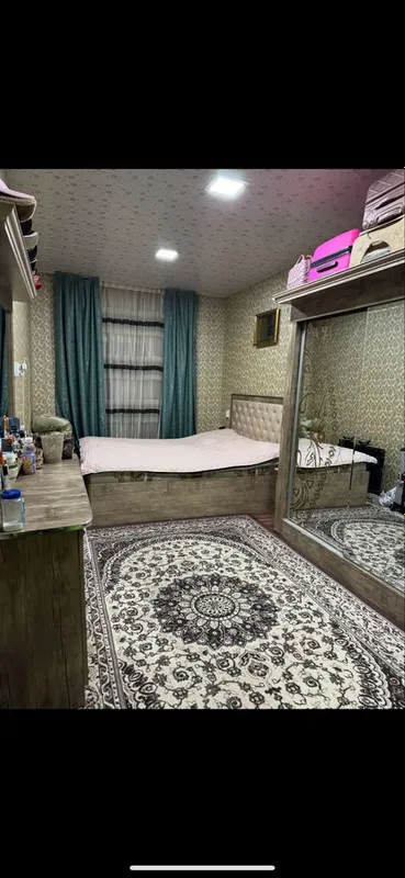 Xovli sotiladi, Chashma tarafda Ravshan Mirzayev Klinika bn bir devor — фото 4
