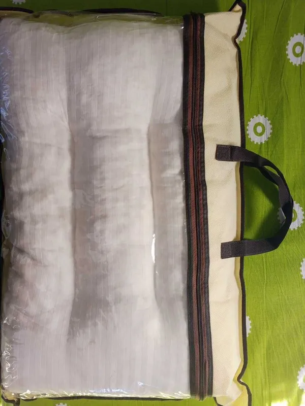 подушки из латекса