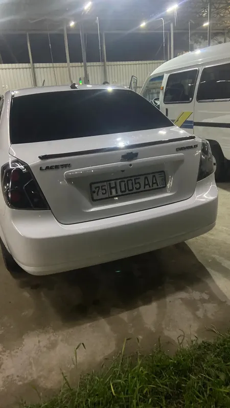 Srochni sotamiza lacetti 1.8 4