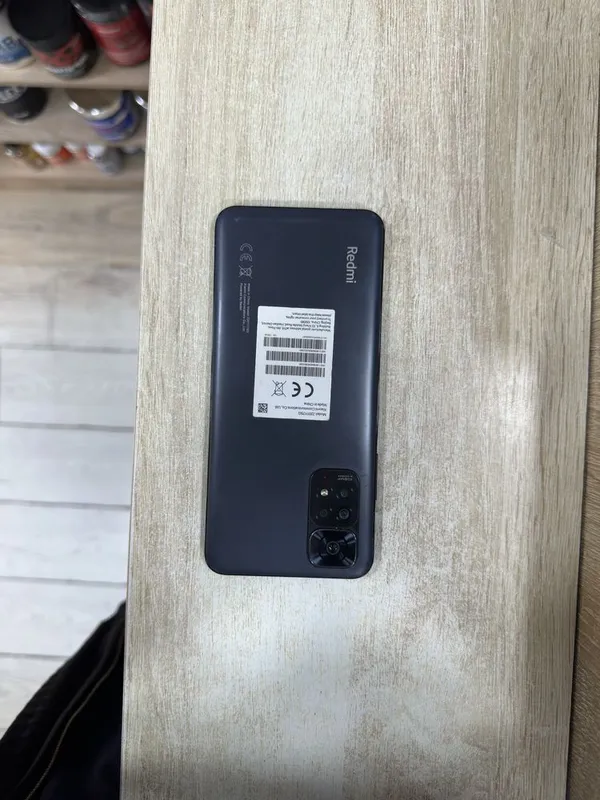 REDMI NOT 11s ishlatilingan ideal — фото 4