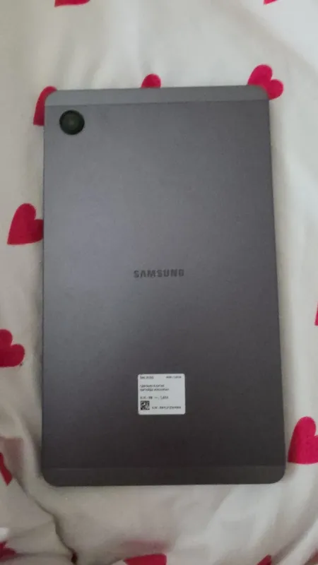 planshet Samsung A11