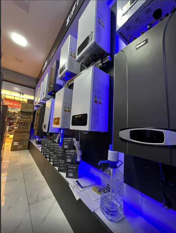 Газовый Котел Immer 18 Kwt Оптом Со Склада! первых Рук Кател 2 Газовый Котел Immer 18 Kwt Оптом Со Склада! первых Рук Кател 2