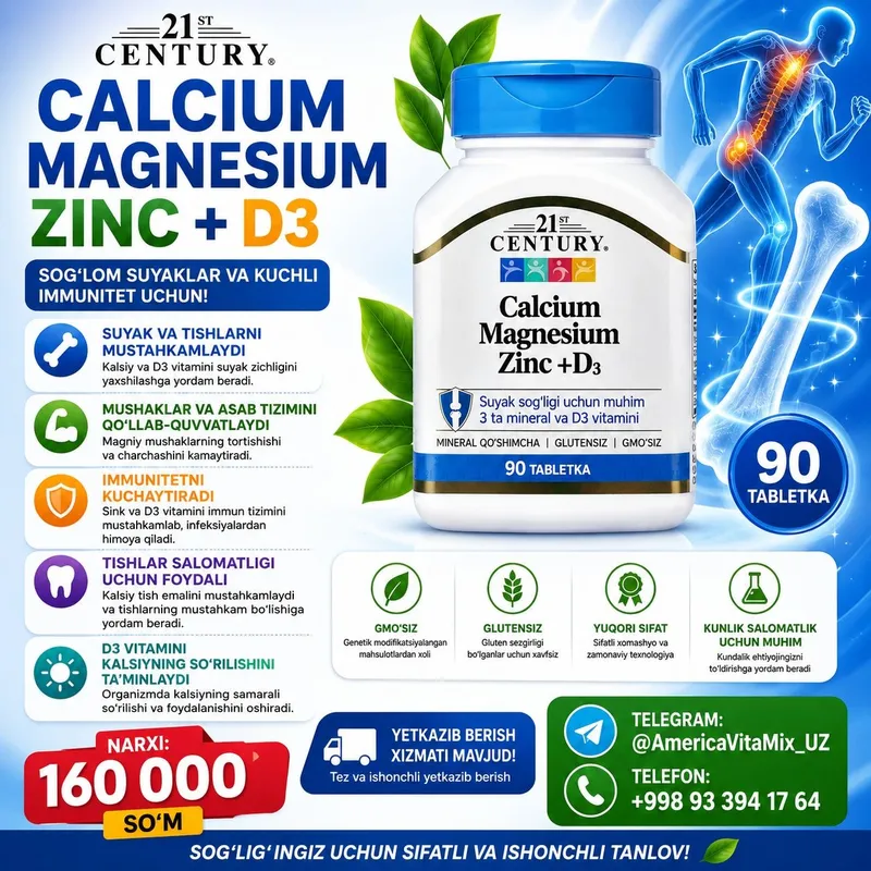 vitaminlar
