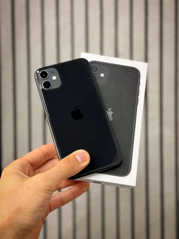 iPhone 11 LL/A