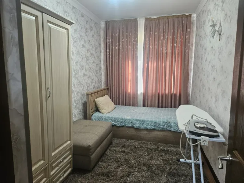 3-ком. квартира Юнусабадском районе 6