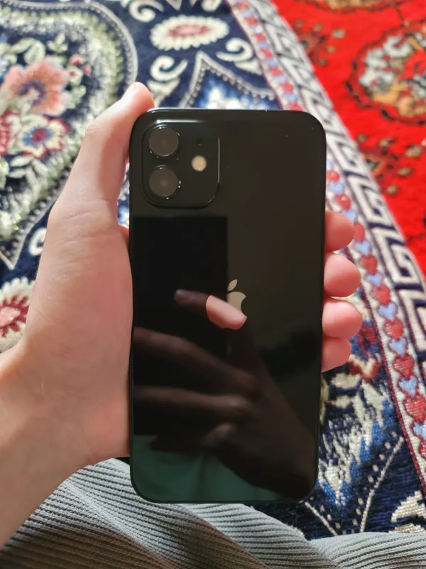 iphone 12