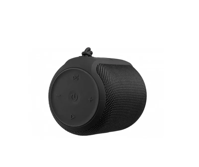} Колонка 2E SoundXPod TWS Black — фото 1