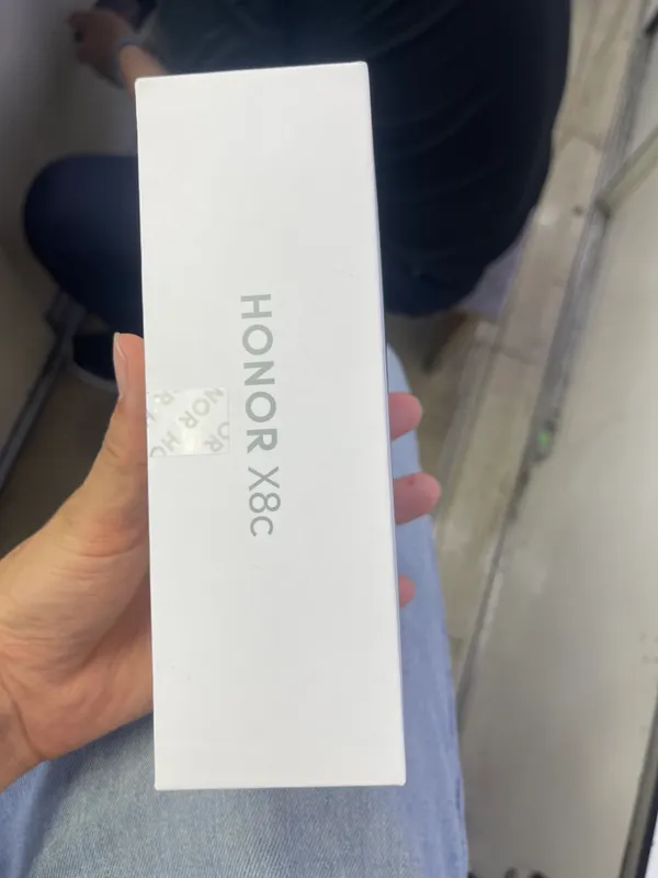 Honor X8c 2