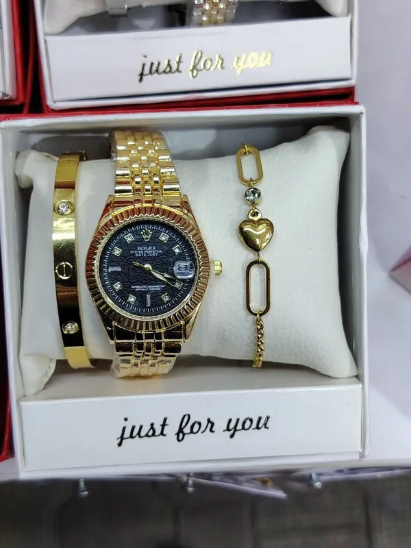 ROLEX soat — фото 1